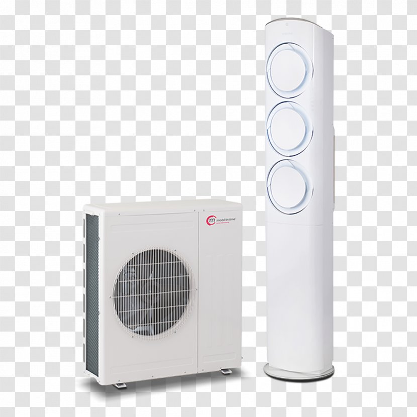Air Conditioner Home Appliance Furniture Bedroom HVAC - Coolsplit - Kaelte Und Klima Ag Transparent PNG