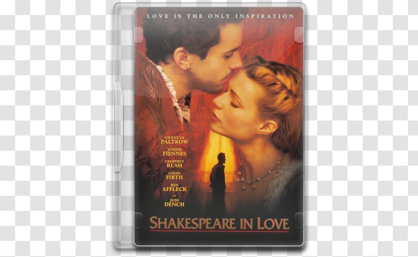 William Shakespeare In Love Viola De Lesseps Film Poster - 1st Transparent PNG
