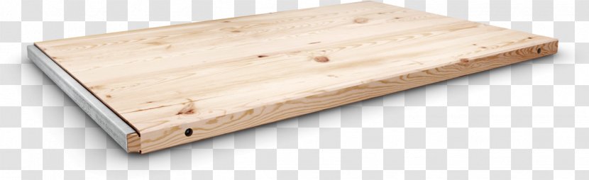 Plywood Line Angle - Table - Wooden Board Transparent PNG