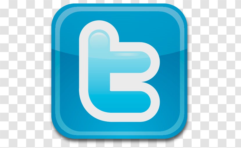 Social Media Logo Twitter Transparent PNG