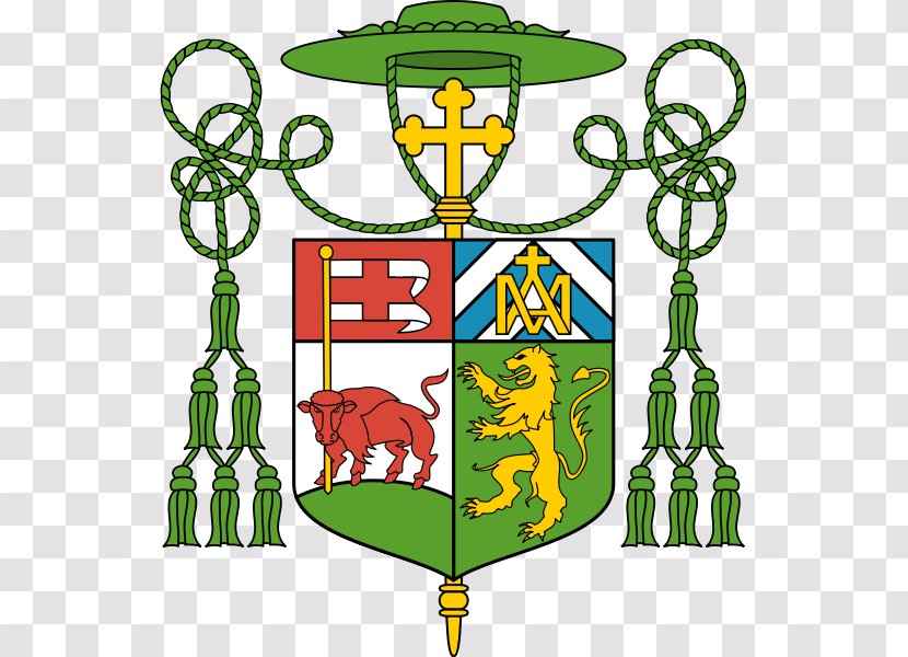 Catholic Diocese Of Buffalo Catholicism Archdiocese Chicago Coat Arms - Artwork - Area Transparent PNG