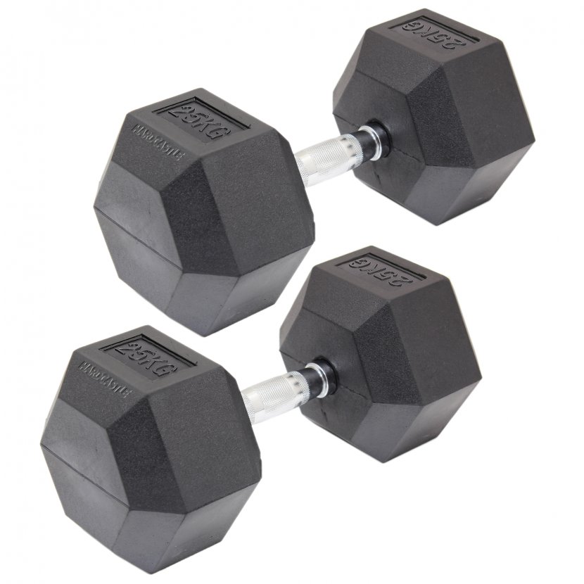 Dumbbell Weight Training Exercise Equipment Fitness Centre Transparent PNG