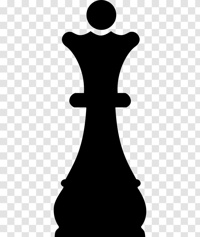 Chess Piece Draughts Game Queen Transparent PNG
