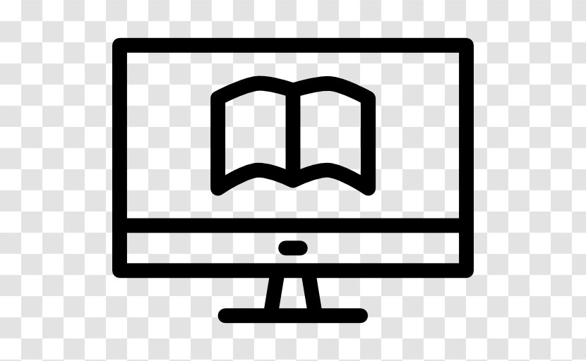 Apprendimento Online Educational Technology Learning Teacher - Sign - Ebook Icon Transparent PNG