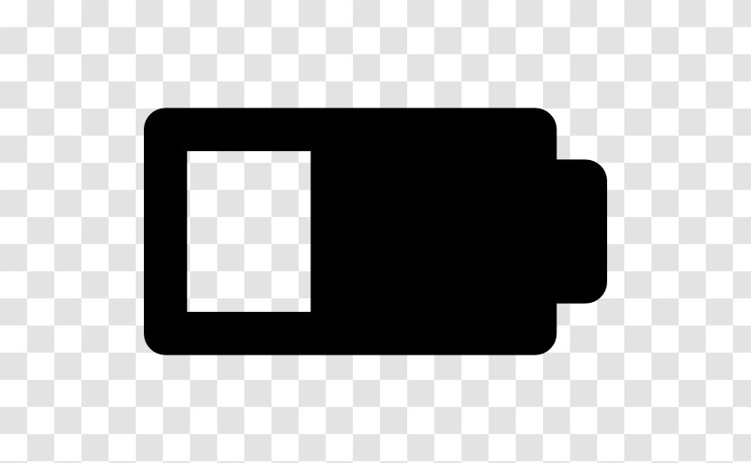 Electric Battery Less-than Sign - Symbol Transparent PNG