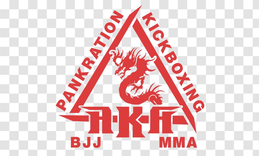 AKA MMA & Fitness Brazilian Jiu-jitsu Mixed Martial Arts American Kickboxing Academy - Pankration Transparent PNG