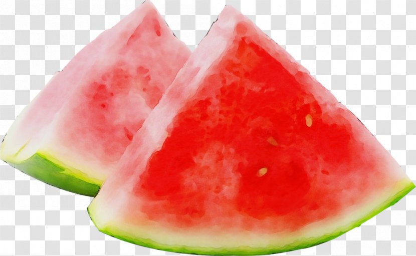 Watermelon Background - Citrullus - Plant Fruit Transparent PNG