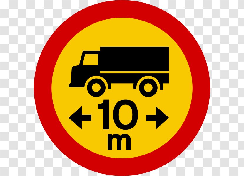 Truck Traffic Sign Stock Photography Bildtafel Der Verkehrszeichen In Island Transparent PNG