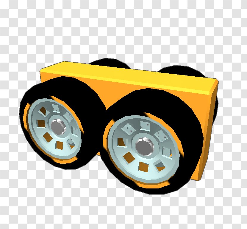 Tire Alloy Wheel Car Rim Automotive Design - Hardware Transparent PNG