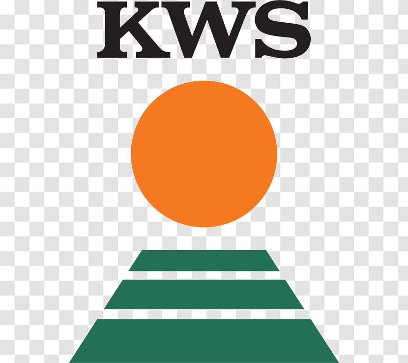 KWS Saat Logo Clip Art Agricultural Science Brand - Riskweighted Asset Transparent PNG