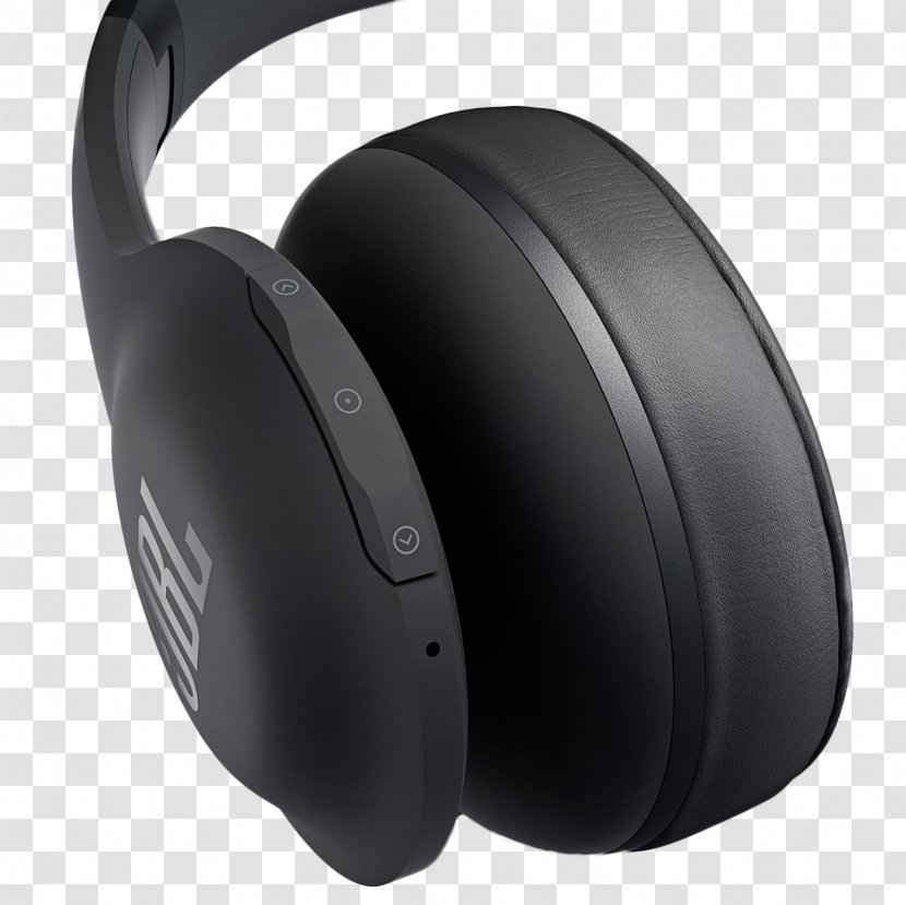 Noise-cancelling Headphones JBL Everest Elite 300 Active Noise Control - Audio Equipment Transparent PNG