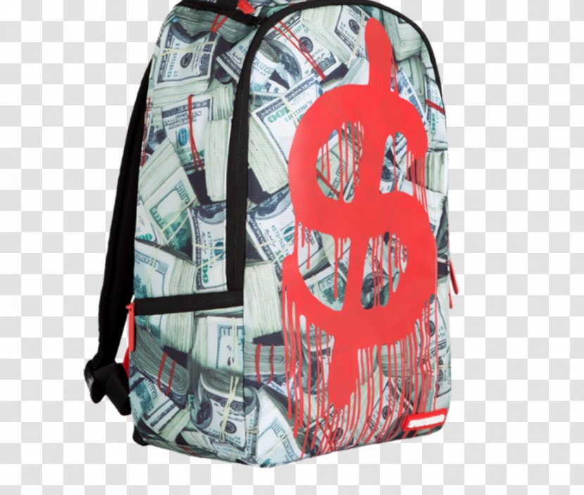 Money Bag - Clothing Accessories - Hand Luggage And Bags Transparent PNG