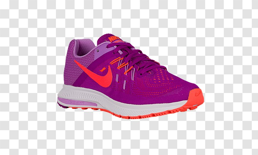 Nike Free Sports Shoes Running - Tennis Shoe Transparent PNG