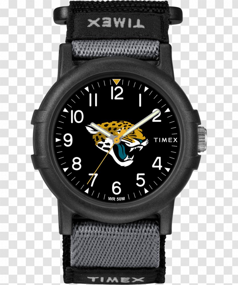 Timex Ironman Group USA, Inc. Watch Indiglo Vegas Golden Knights Transparent PNG