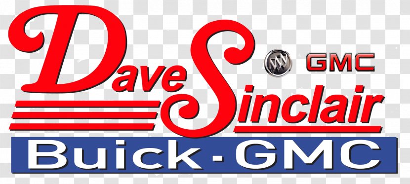 Car Dave Sinclair Lincoln South Chrysler Dodge Jeep Ram - Signage - Buick Special Transparent PNG