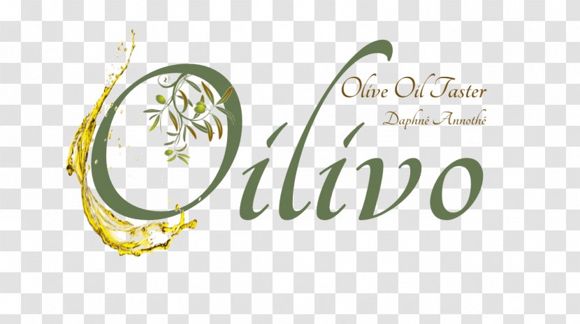 Olive Oil Frantoio Clothing Fruit - Text Transparent PNG