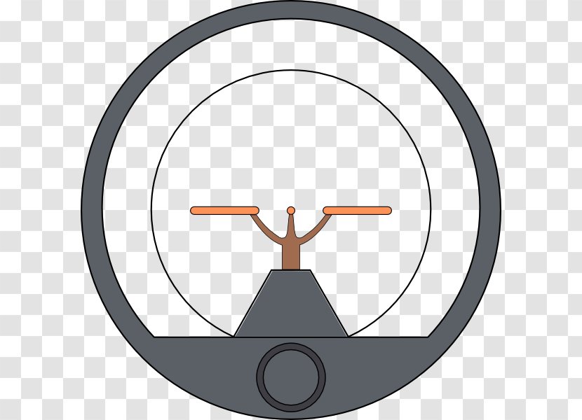 Clip Art Attitude Indicator Vector Graphics Image - Cartoon - Airplane Transparent PNG