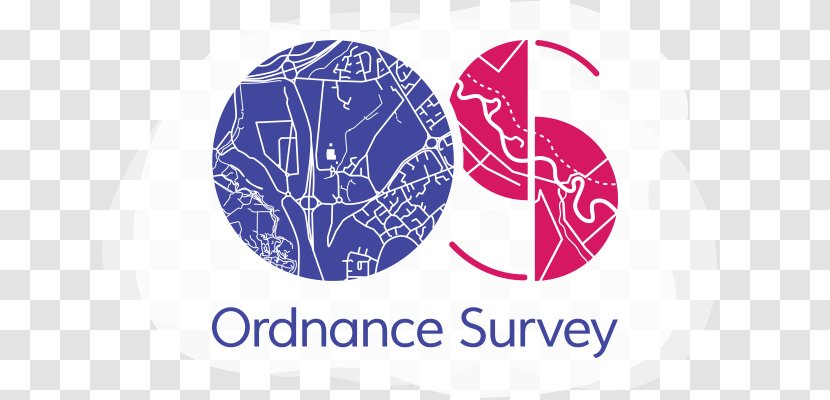 Great Britain Ordnance Survey National Mapping Agency Geographic Data And Information Transparent PNG