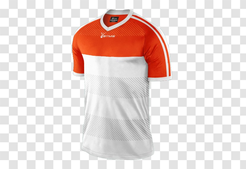 Sports Fan Jersey T-shirt Kit Football Uniform - Tennis Polo Transparent PNG