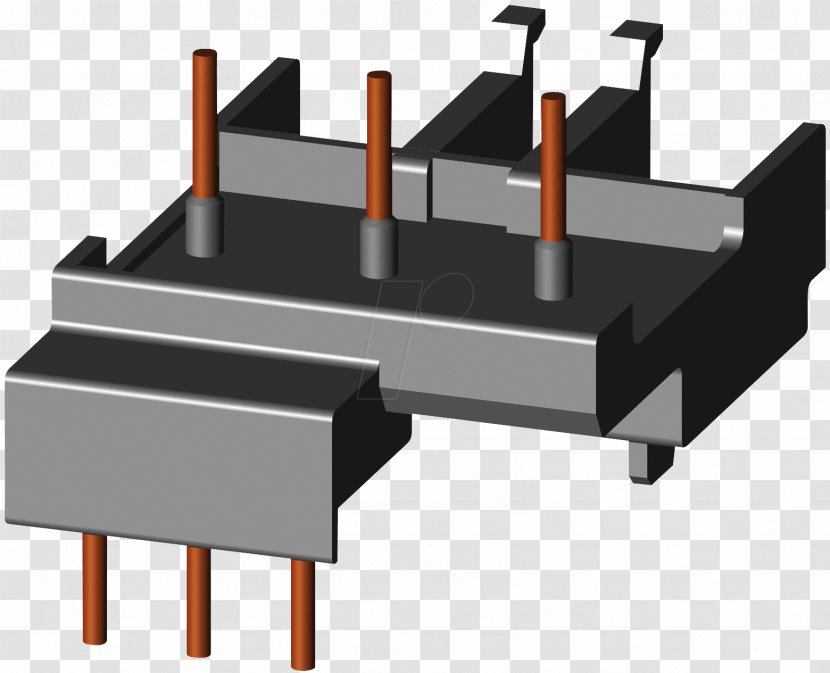 Disjoncteur à Haute Tension Electricity Contactor Electrical Engineering Magnetic Starter - Module - Fuse Transparent PNG