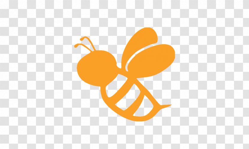 3BeeGuys Bee Removal Image Clip Art Symbol - Logo - Sting Border Transparent PNG