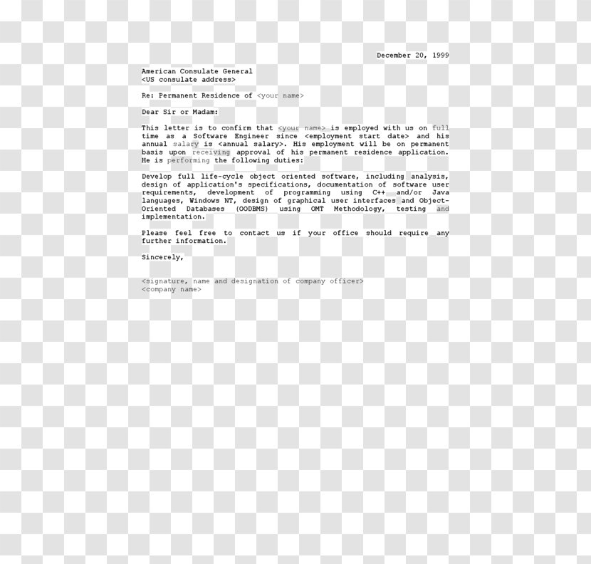 Query Letter Cover Writing Résumé - Paper Transparent PNG