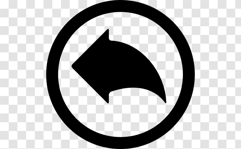 Arrow Symbol Download - Area Transparent PNG
