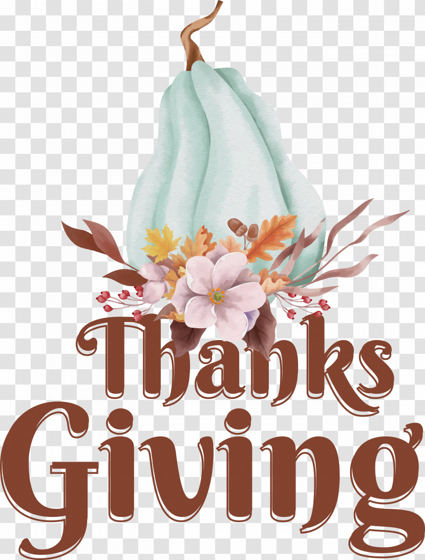 Thanksgiving Transparent PNG