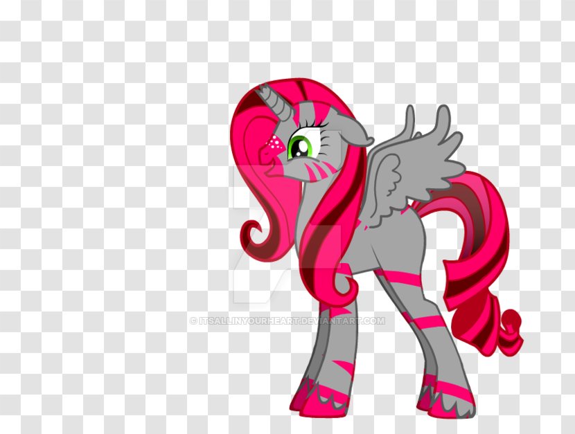 My Little Pony Rarity Horse Pinkie Pie - Watercolor Transparent PNG