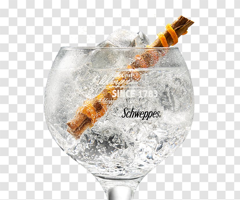 Tonic Water Citadelle Gin And Cocktail Transparent PNG