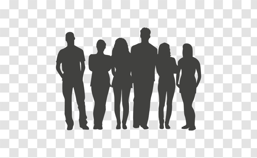 Group - Person - Team Transparent PNG