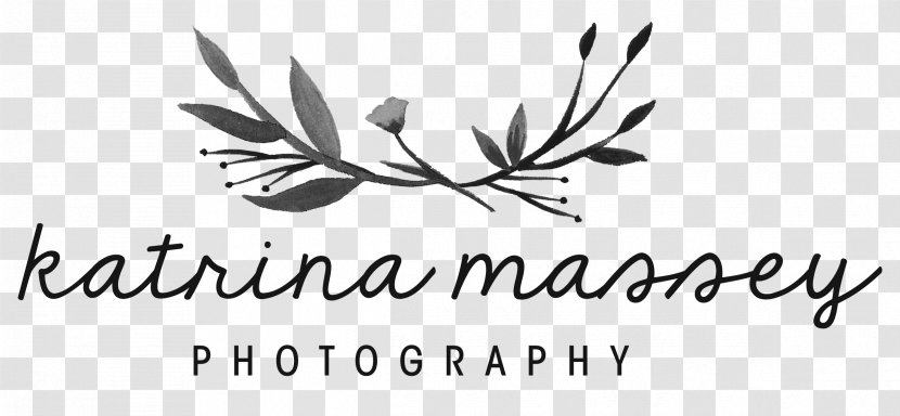 Wedding Photographer Engagement Family Logo - Branch - Lakeside Trees Transparent PNG