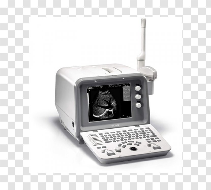 3D Ultrasound Ultrasonography Medical Equipment Voluson 730 - Cardiology Transparent PNG