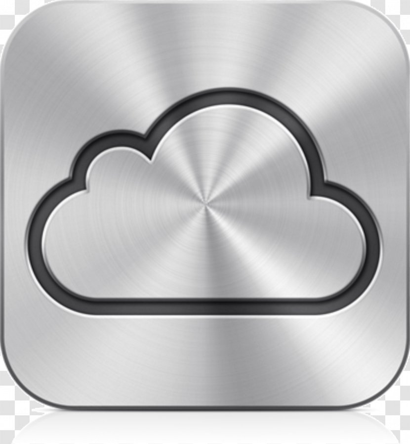 IPhone ICloud IOS 5 Apple - Icloud - Cloud Computing Transparent PNG