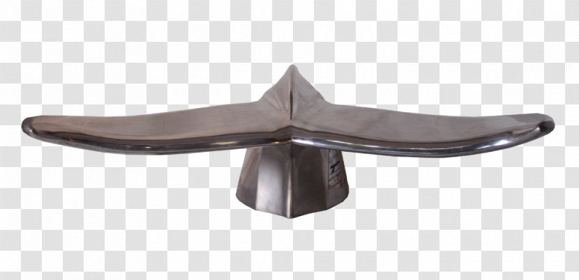 Angle - Hardware - Whale Tail Transparent PNG