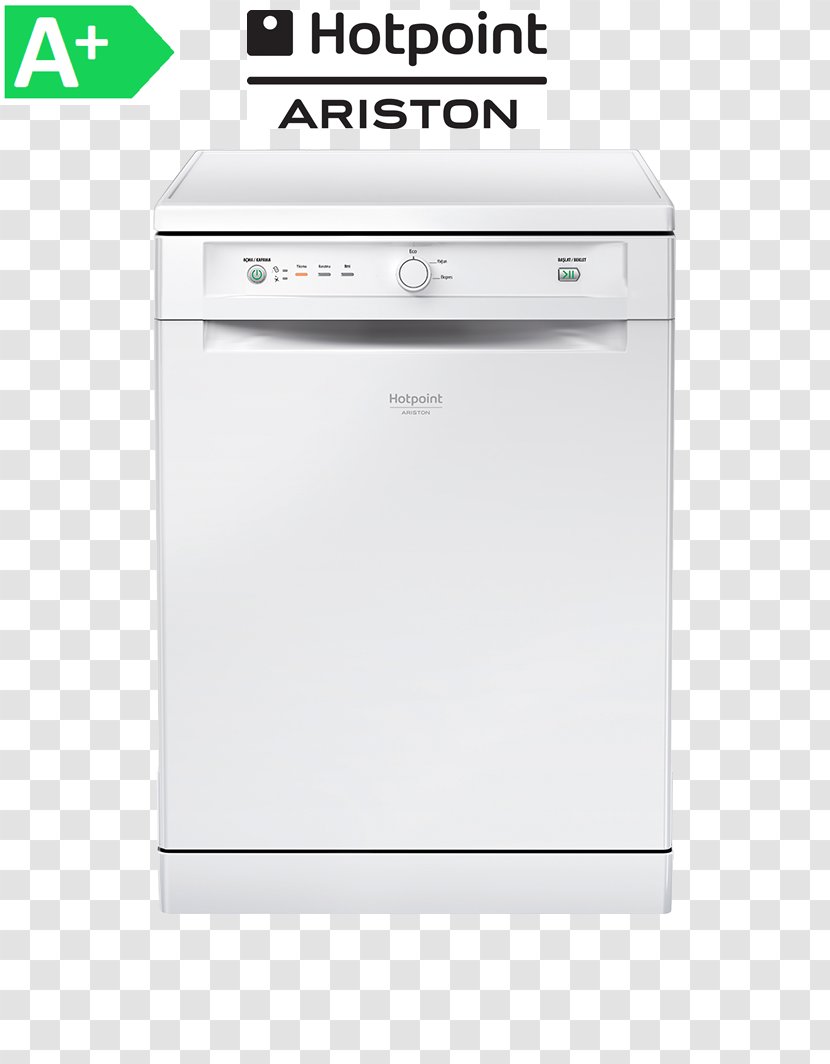 Clothes Dryer Ariston Hotpoint XDKH Accessorio Anta Luce In Acciao Dishwasher - Gas - Dalga Transparent PNG