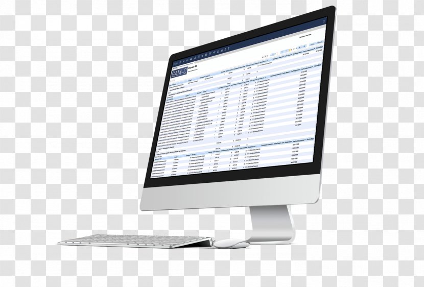 System Project Management Marketing Social Media - Computer Monitors Transparent PNG