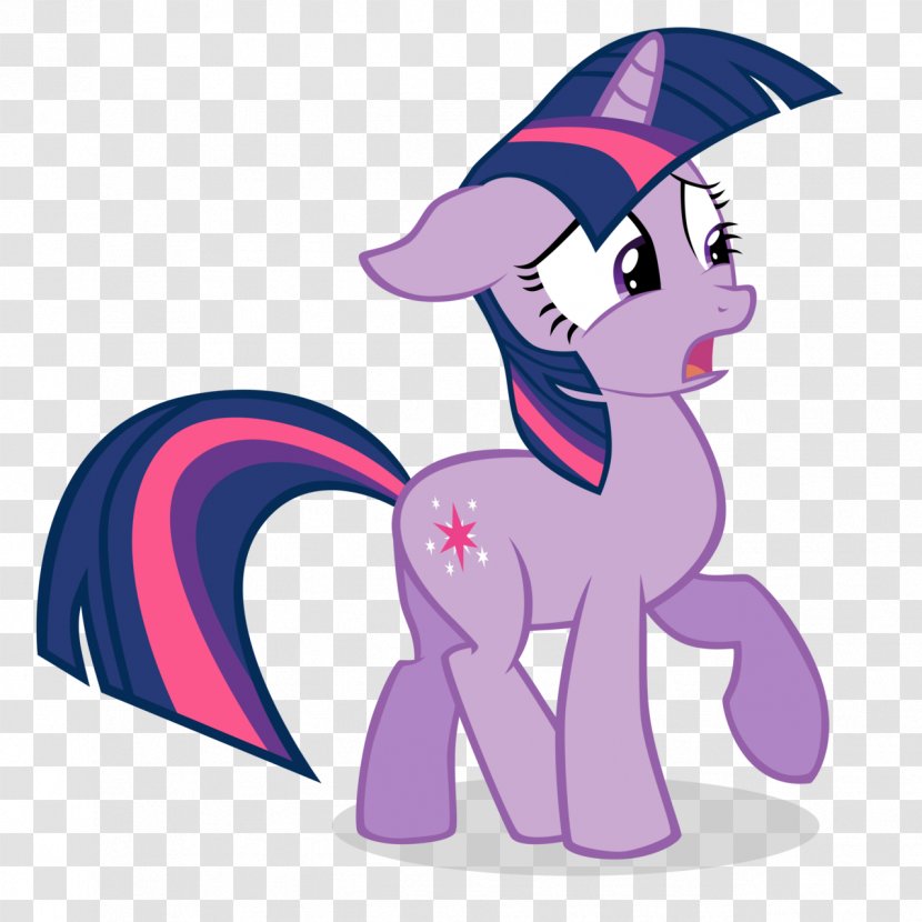 Twilight Sparkle My Little Pony YouTube - Friendship Is Magic Fandom Transparent PNG