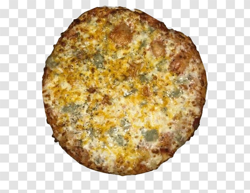 Sicilian Pizza Hawaiian Manakish Quiche - Cheese Transparent PNG