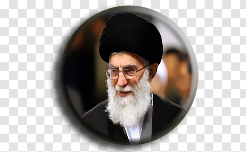 Ali Khamenei Iranian Revolution Islamic Government: Governance Of The Jurist Supreme Leader Iran - Sunni Islam Transparent PNG