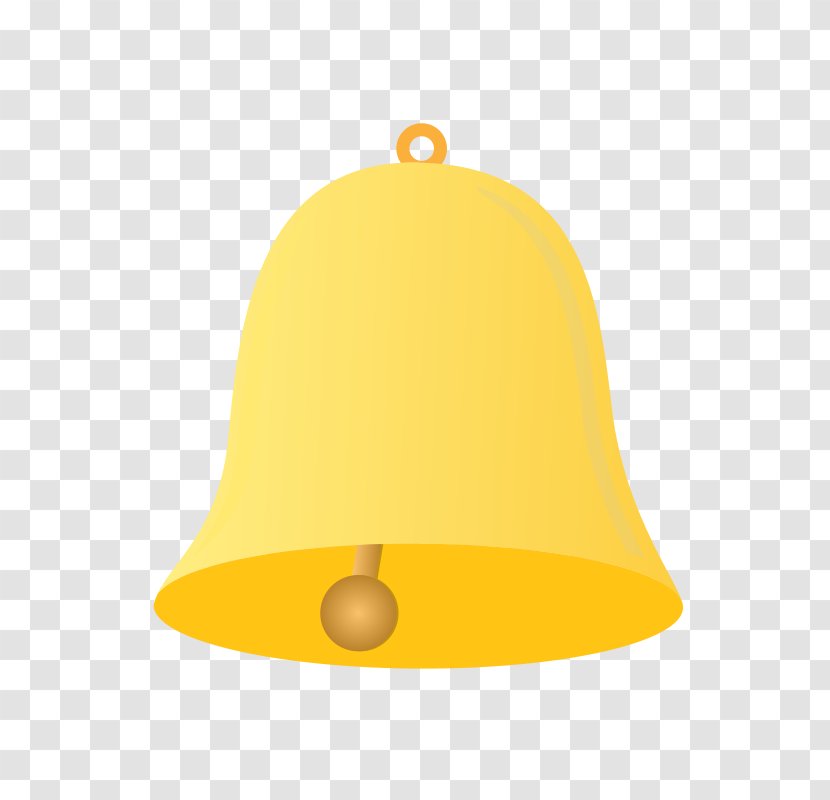 Yellow Image Cartoon Download - Suzu - Bell Icon Transparent PNG