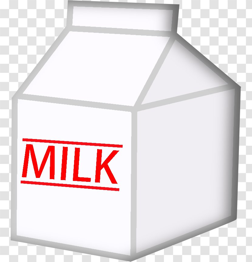 Milk Thumbnail Transparent PNG
