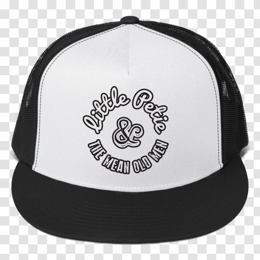 Trucker Hat Baseball Cap Clothing Transparent PNG