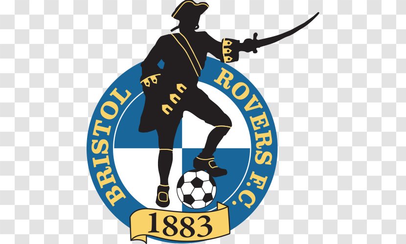 Bristol Rovers F.C. Memorial Stadium EFL Trophy League One FA Cup - Football Transparent PNG