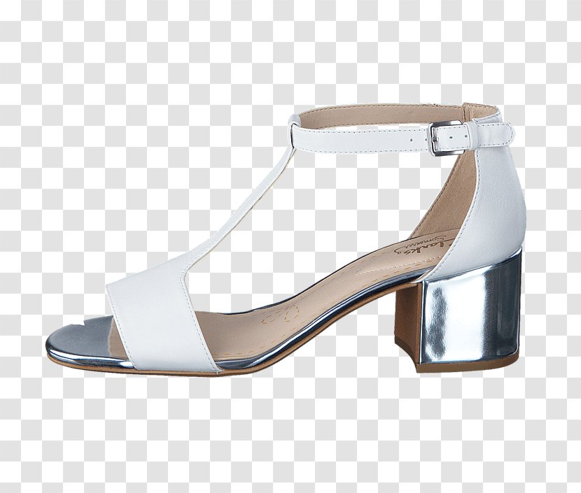 Sandal Shoe Product Design - Beige Transparent PNG