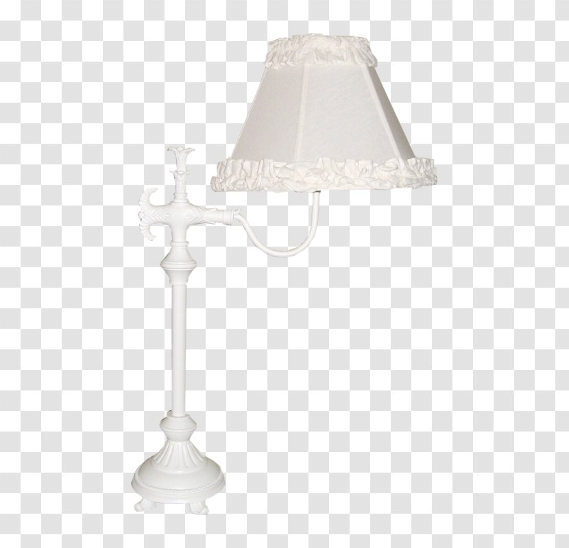 Table Light Lampshade Furniture Bed - Lamp Transparent PNG