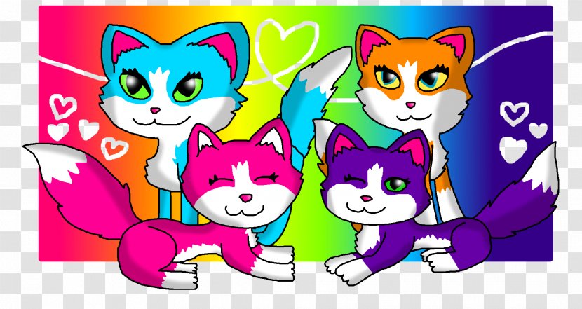 Kitten Whiskers Persian Cat Siberian Neko Atsume Transparent PNG