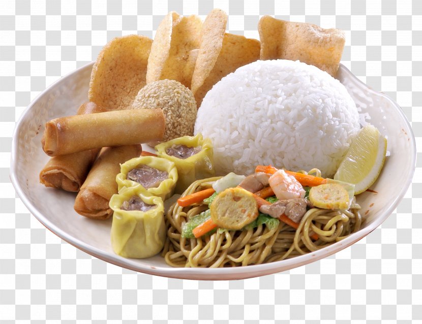 Asian Cuisine Chinese Chowking Thai Food - Lunch - Uae Transparent PNG