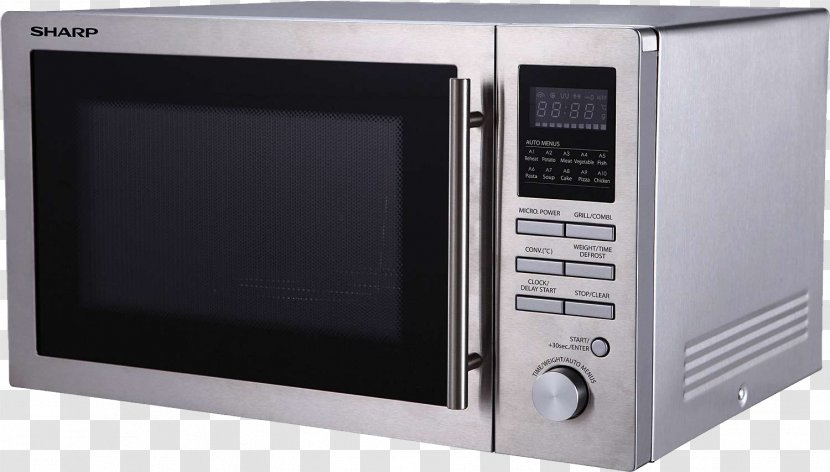 Microwave Oven Convection Barbecue Grill - Price Transparent PNG