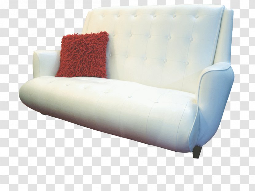 Loveseat Car Sofa Bed Couch Comfort Transparent PNG